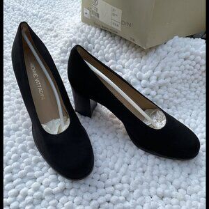 Adrienne Vittadini, Shoes - Sz 7.5, Black